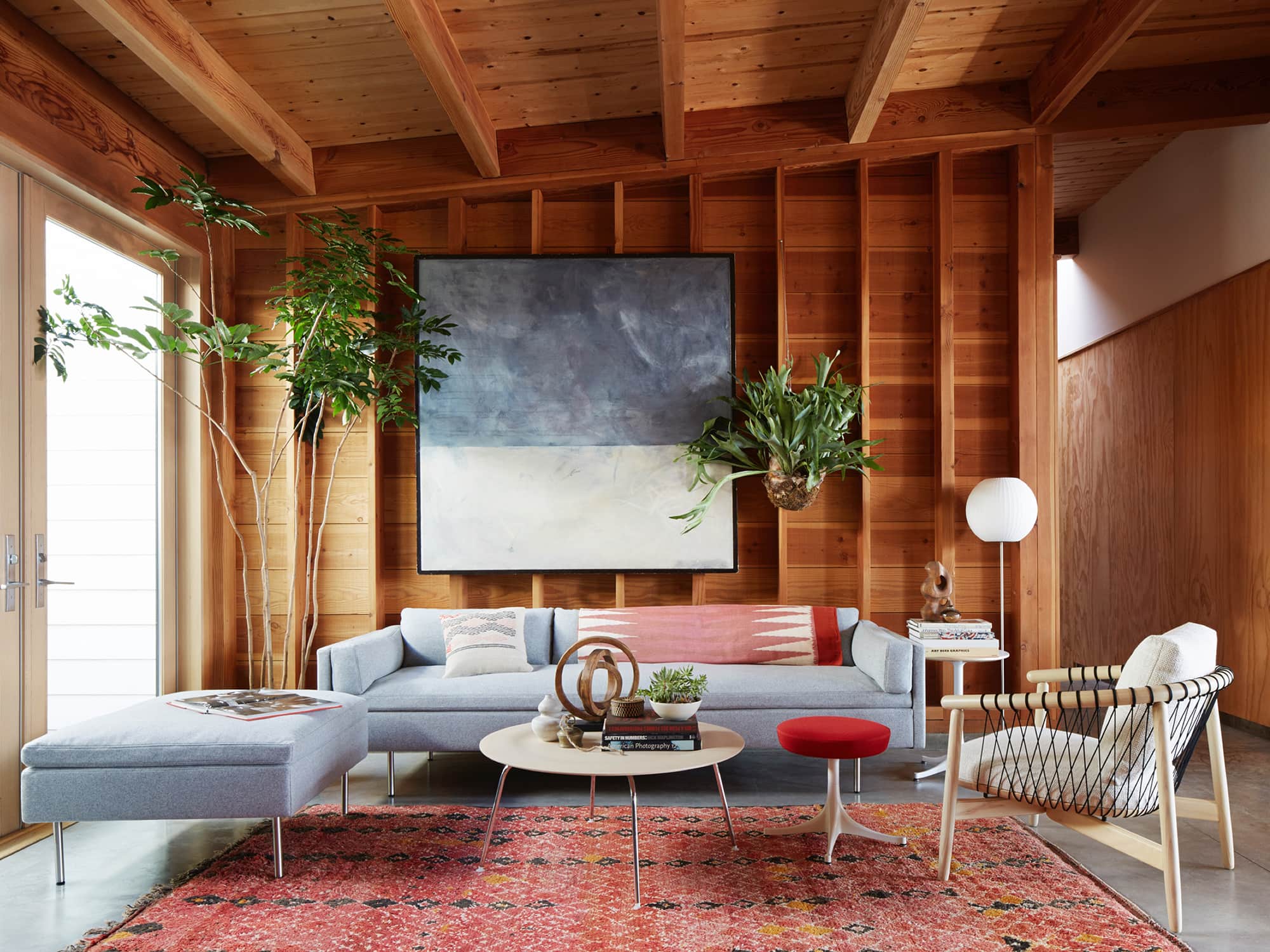 乐竞平台 - 坐具|躺椅|办公家具|设计师家具|阴影休闲椅&脚踏